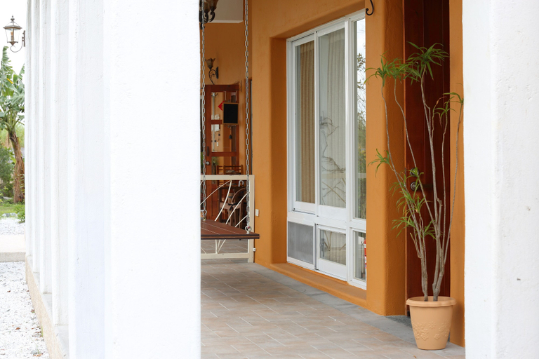 Exterior & Views 2, Focacia BNB, Hualien