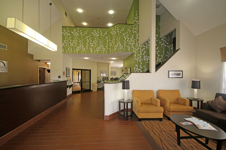 Others 5, Sleep Inn Concord - Kannapolis, Cabarrus
