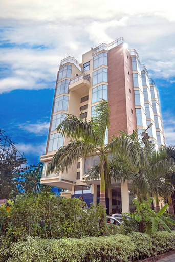 Exterior & Views 2, Regenta Inn Larica, North 24 Parganas