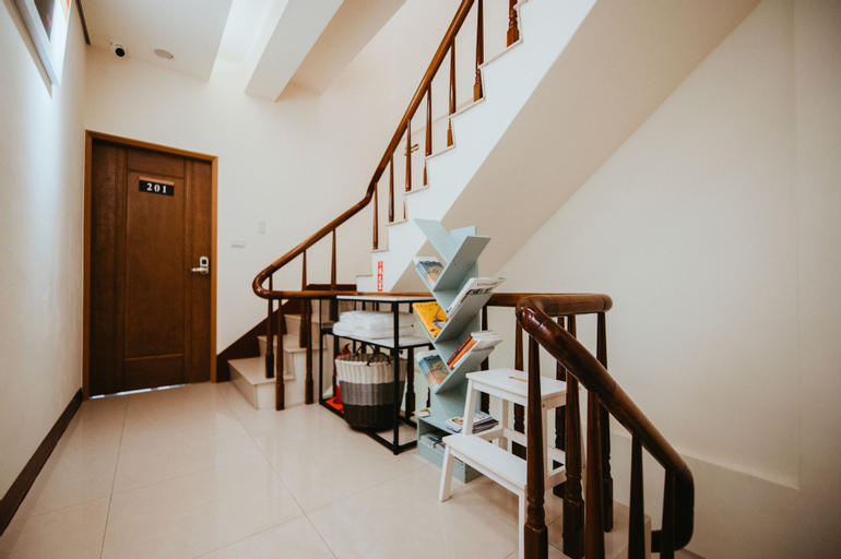 Others 4, Ping An Ju Homestay, Kinmen