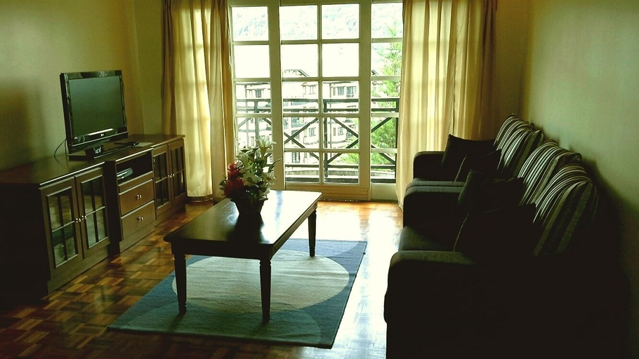 Others 5, KPW at Greenhill Resort, Cameron Highlands
