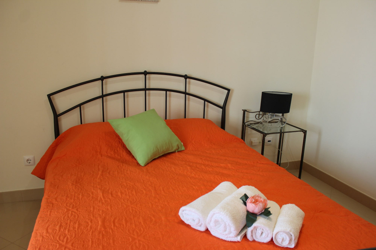 Bedroom 2, 4D Frente ao Mar by Casas & Papéis, Silves