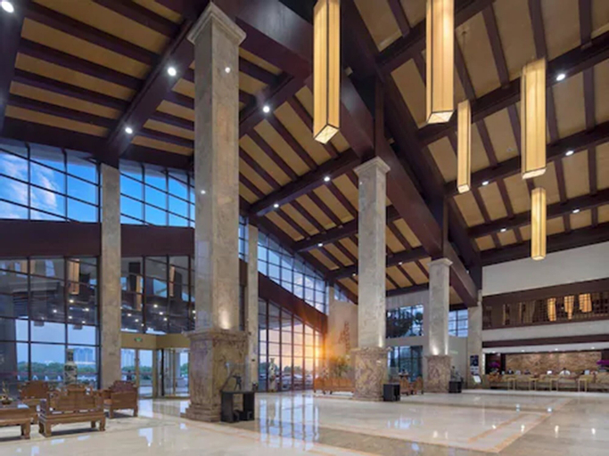 Blossom Water Museum Hotel, Hangzhou