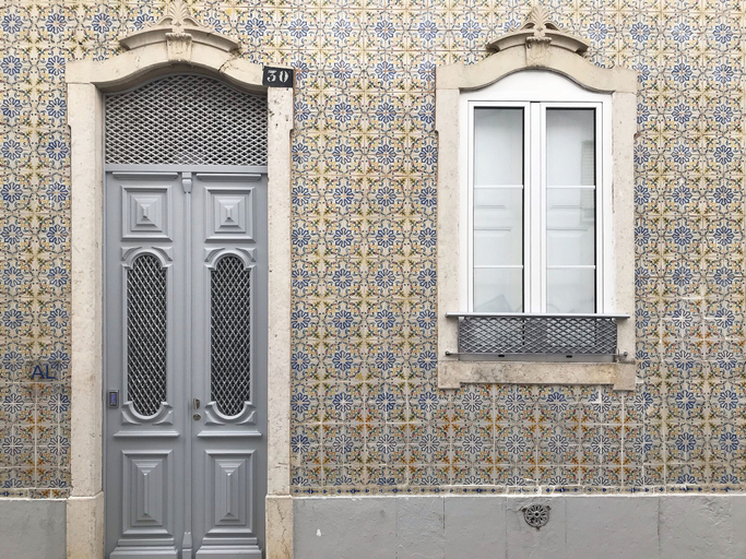 Exterior & Views, Terrace Barqueta Studio, Faro