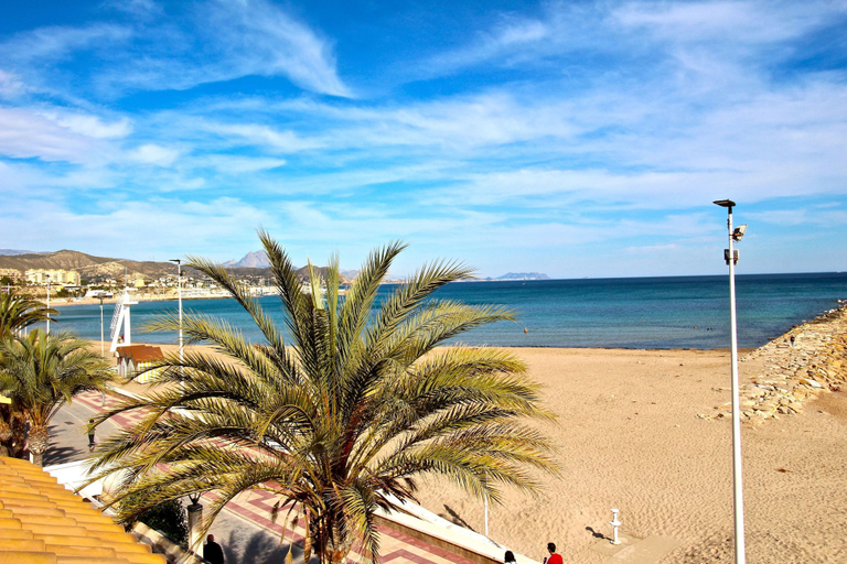 Others 5, Apartamento Mistral Beach, Alicante