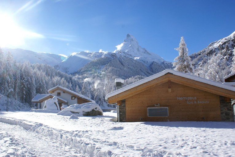 Others 5, Hotel Hemizeus & Iremia Spa, Visp