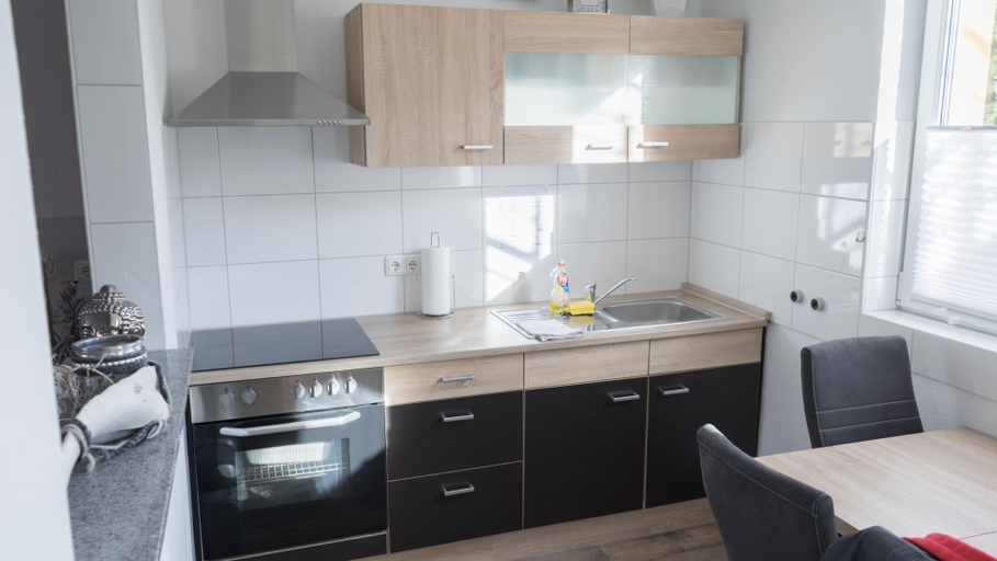 Others 4, Ferienwohnung Anke-Apartement 5a, Heinsberg