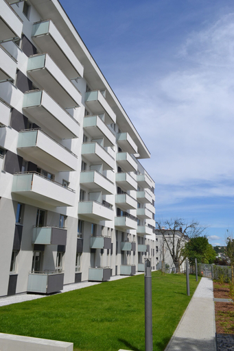 Exterior & Views 2, JTB Nautica Aparthotel, Szczecin