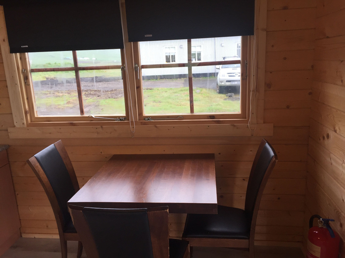 Others 5, North Star Cottage, Austur-Eyjafjallahreppur