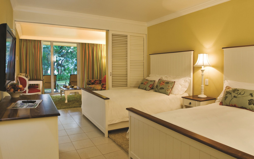 Bedroom 4, Wild Coast Sun, Alfred Nzo