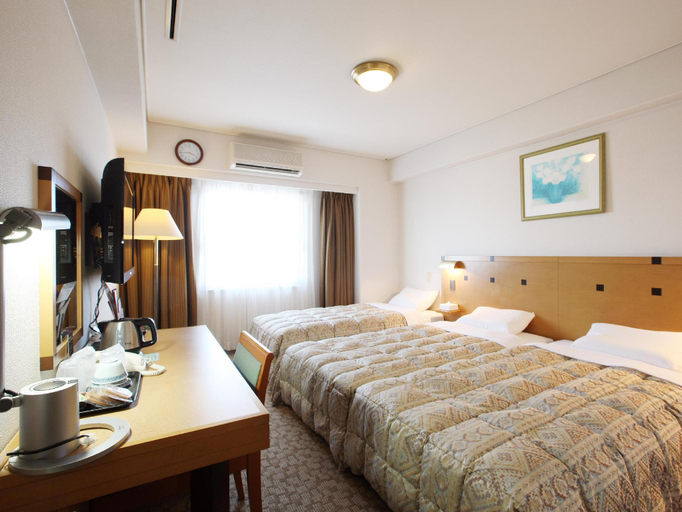 Others 5, Hotel Tachibana, Okayama