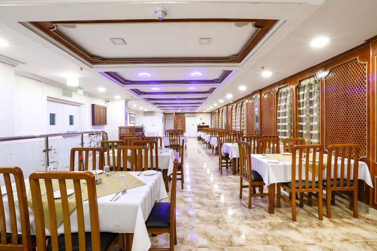 Food & Drinks 5, La Villa Suites Hotel, Doha