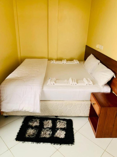 Bedroom 5, Mambosasa View Executive Hotel, Kinondoni