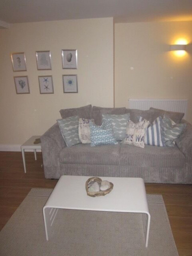 Bedroom 3, Superb Cintra Apartments, Conwy