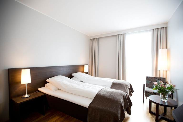 Bedroom 3, Bryne Hotell, Klepp