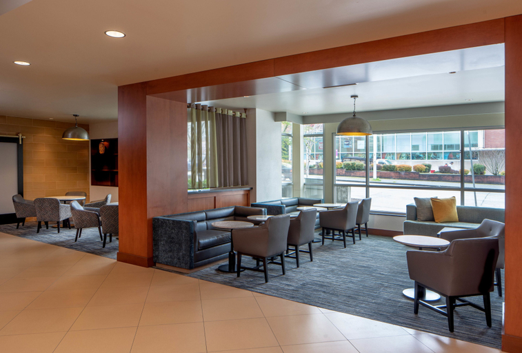 Food & Drinks 5, Hyatt Place Seattle Downtown, Seattle