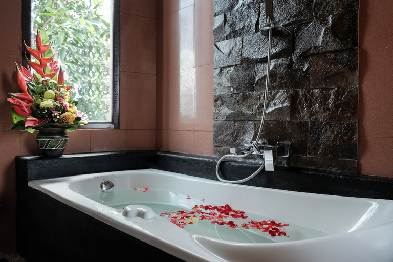 Bathroom 4, Ashanti Villa Ubud, Gianyar