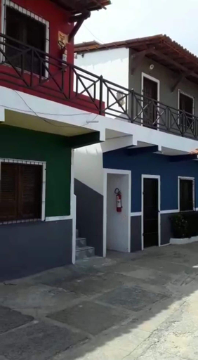 Exterior & Views 2, Flatstom, Parnaíba