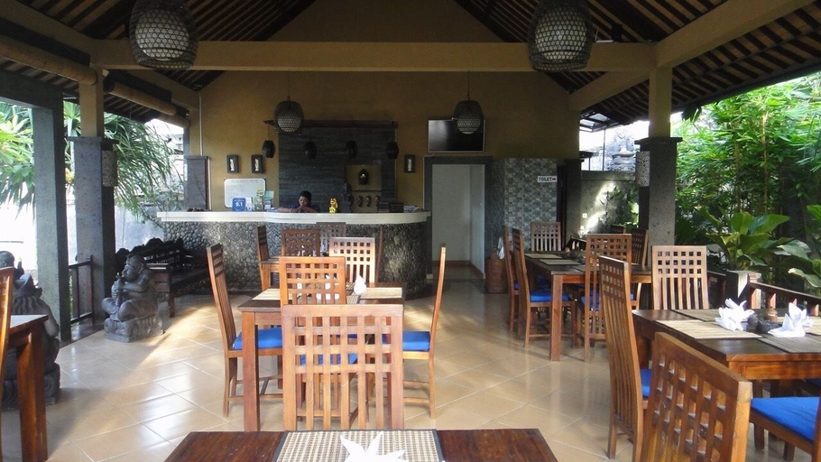 Food & Drinks 4, Alami Resort & Restaurant, Karangasem