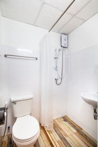 Bedroom 4, Penyos Service Apartment, Bang Khae