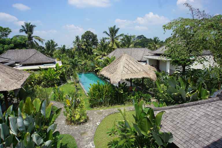 The Shala Bali, Gianyar
