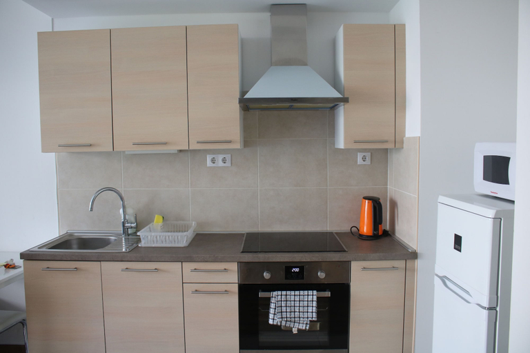 Others 4, Corvin Holiday Apartment Hotel, Budapesti
