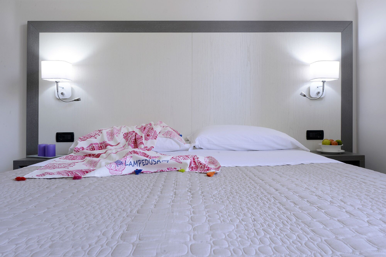 Bedroom 3, Oasis Hotel Residence & Resort, Agrigento