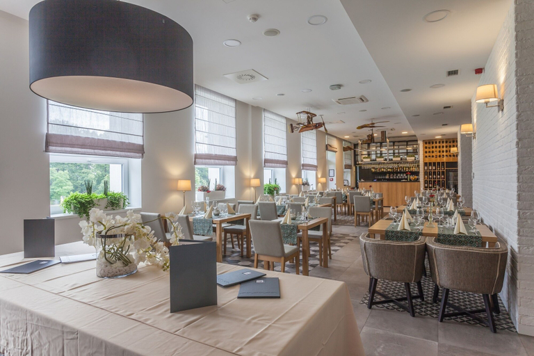 Food & Drinks 5, Hotel Pod Lipou, Pezinok