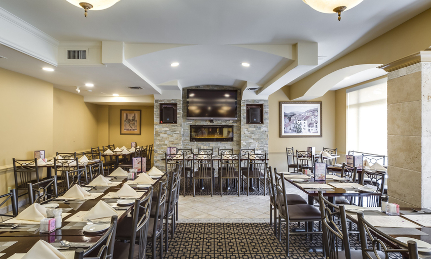 Food & Drinks 5, Monte Carlo Inn Toronto - Markham, York