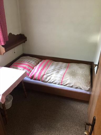 Bedroom 2, Metzgerwirt VIEH HELI, Gmunden