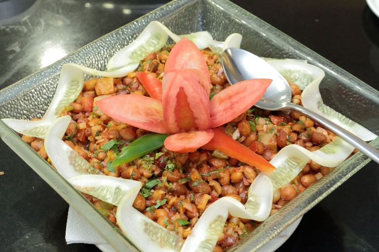 Food & Drinks 5, Hotel El Dorado, Ahmadabad