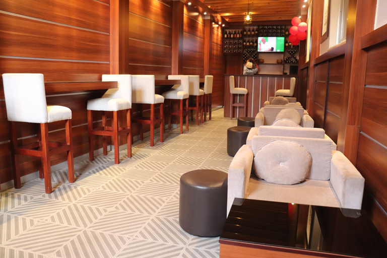 Food & Drinks 5, Guzara Hotel Addis, Addis Abeba