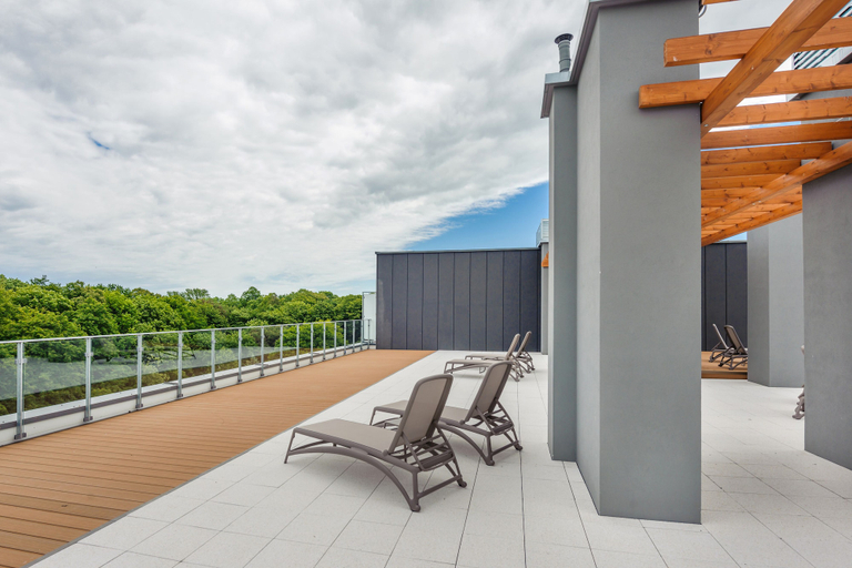 Others 5, Apartamenty Sun & Snow Nadmorskie Tarasy, Kołobrzeg