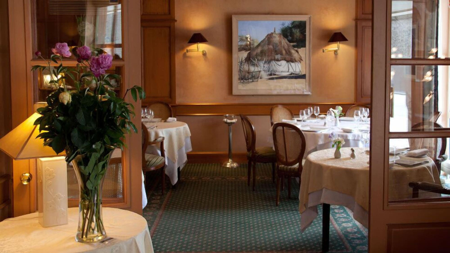 Food & Drinks 5, Le Gué du Holme, Manche