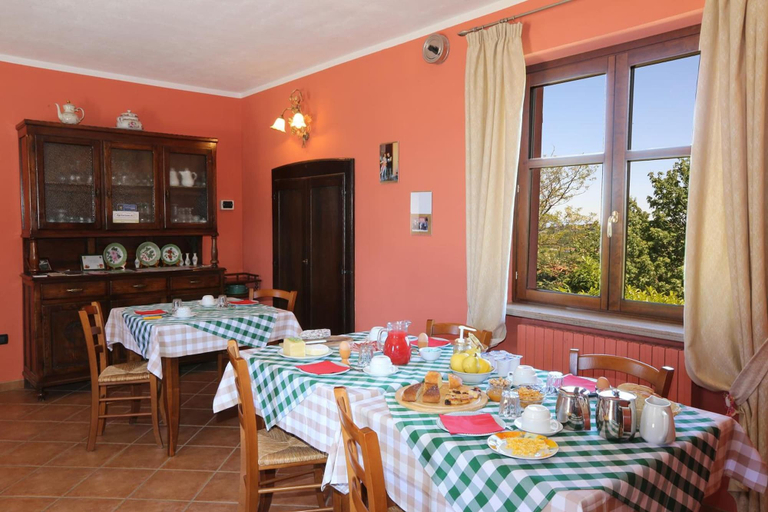 Food & Drinks 4, Al Brich, Cuneo