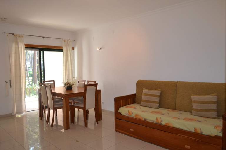 Bedroom 2, Eden Village - Apartments, Loulé