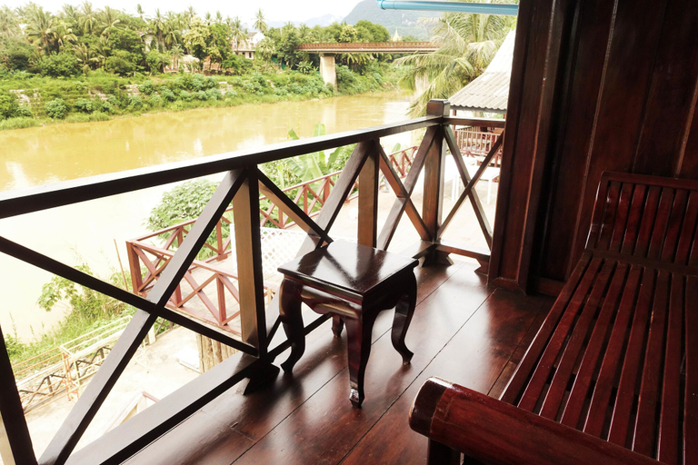 Others 5, Merry Riverside Hotel, Luang Prabang