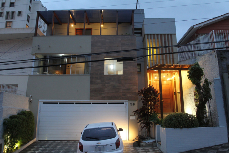 Exterior & Views 2, Pup Hostel SC, Florianopolis