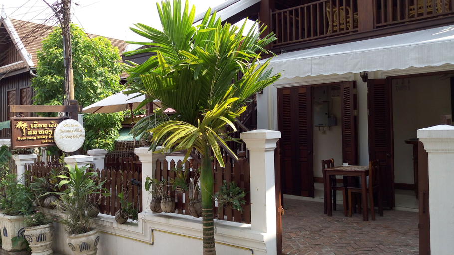 Exterior & Views 2, Peninsula Villas, Luang Prabang