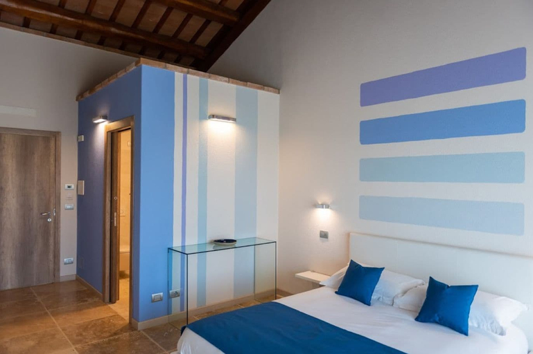 Bedroom 3, I Boschetti, Cuneo