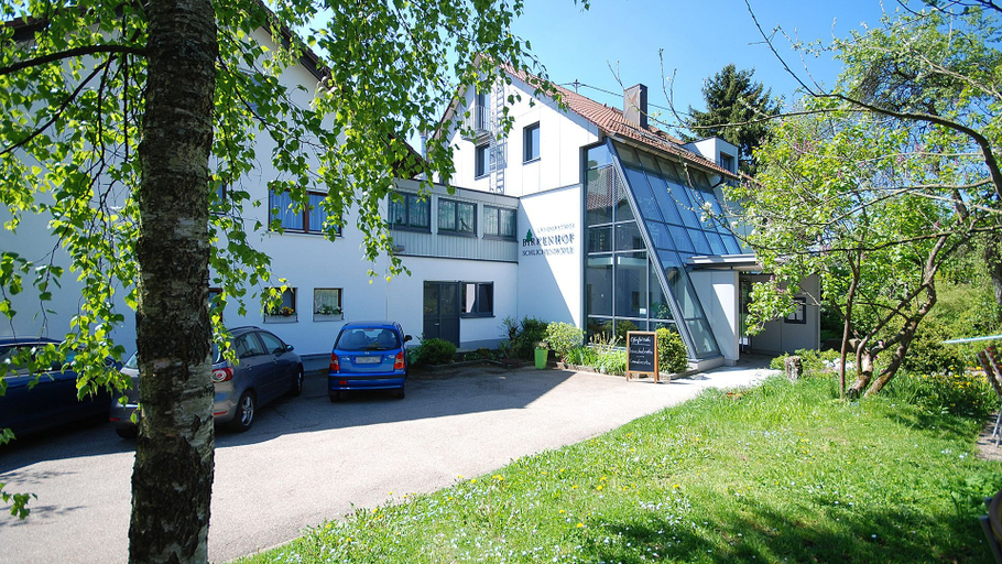 Exterior & Views 2, Gasthof Birkenhof, Rems-Murr-Kreis