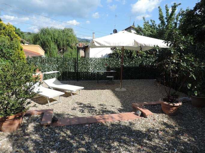 Exterior & Views 2, Chiantirooms Guesthouse, Florence