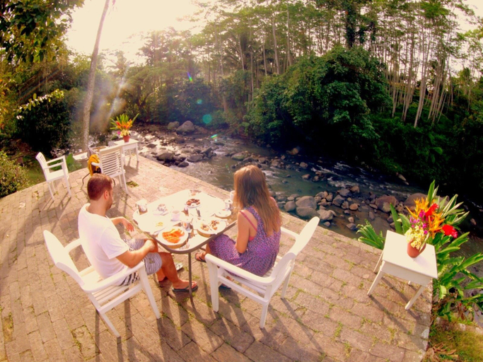 Food & Drinks 4, Yeh Panes Bali, Tabanan