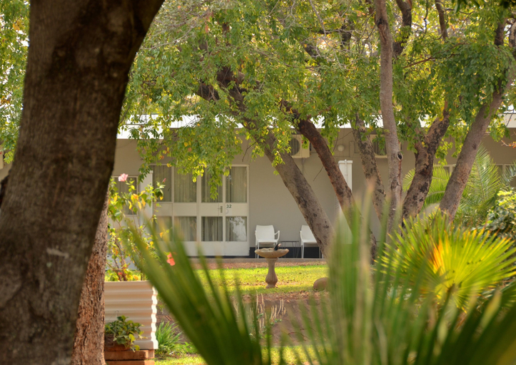 Exterior & Views 2, Cresta Sprayview Victoria Falls, Hwange