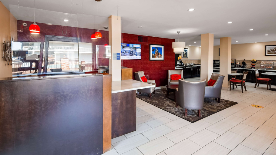 Others 5, Best Western Murfreesboro, Rutherford