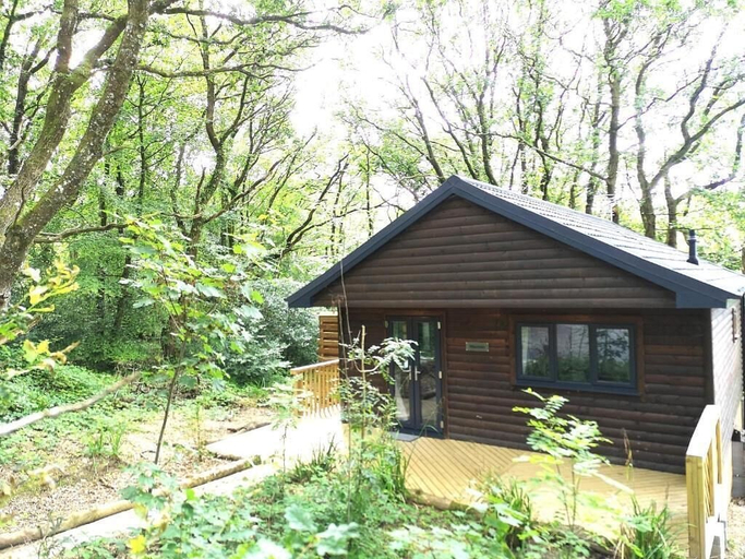 Exterior & Views, Bluestone Hot Tub, Carmarthenshire