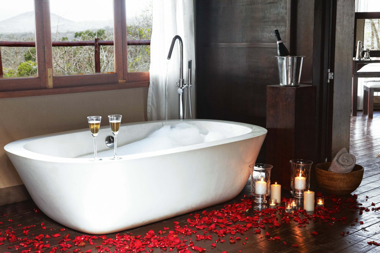 Bedroom 5, Thanda Safari, Umkhanyakude