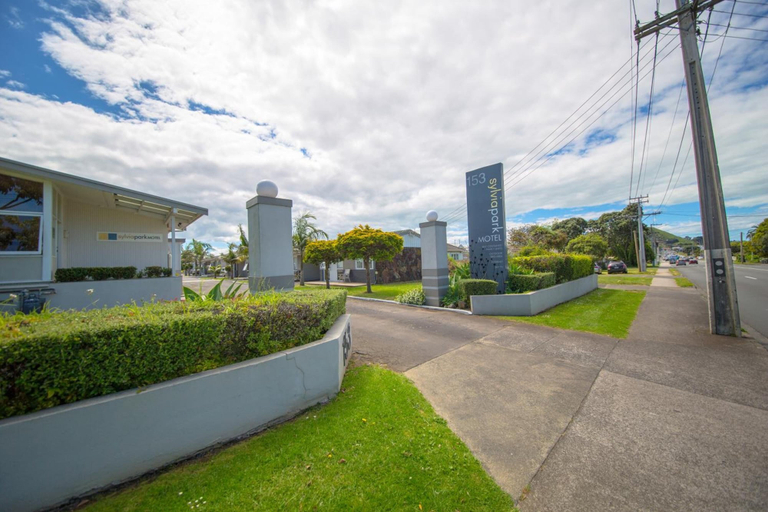 Exterior & Views 2, Sylvia Park Motel, Waitakere