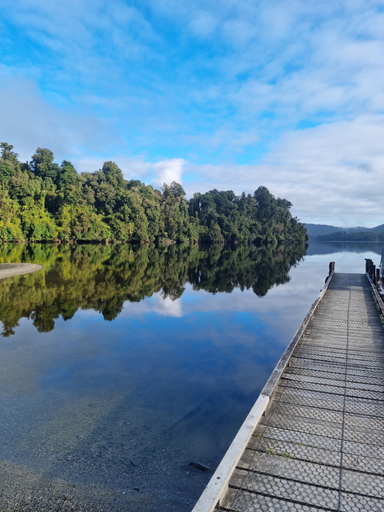 Others 5, Te Awa Cottages, Westland