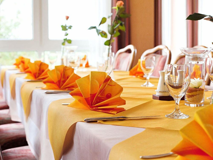 Food & Drinks 4, Hotel Trebeltal, Mecklenburgische Seenplatte